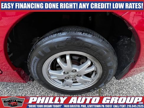Used 2010 Toyota Prius FWD image 31