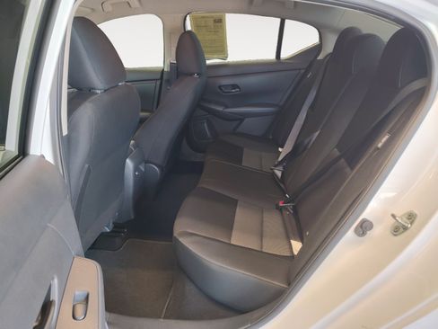 Used 2024 Nissan Sentra SV FWD image 23