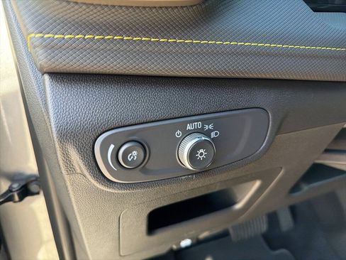 New 2026 Chevrolet TrailBlazer ACTIV w/ Convenience Package image 14