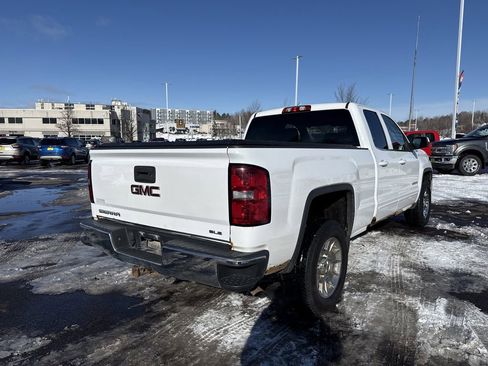 Used 2014 GMC Sierra 1500 SLE w/ SLE Value Package image 6