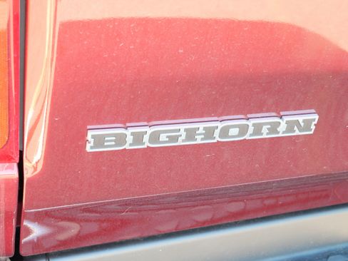 Used 2020 RAM 1500 Big Horn AWD/4WD image 18