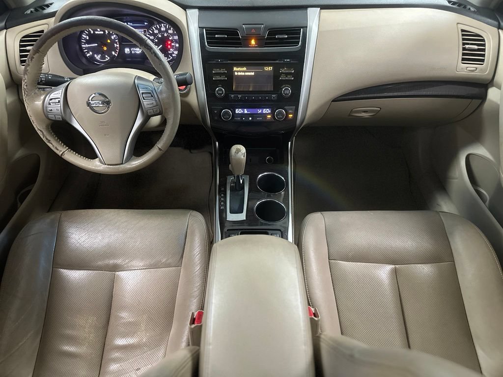 Used 2013 Nissan Altima 2.5 SL FWD image 3