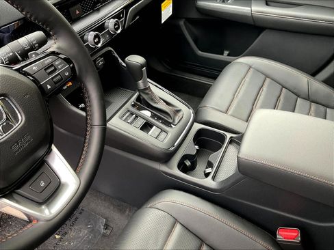 New 2026 Honda CR-V Sport-L image 14