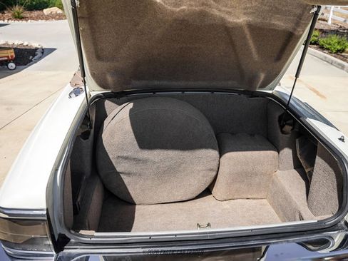 Used 1993 Jaguar XJS 4.0 Convertible RWD image 90