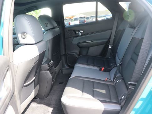 New 2026 Honda Prologue Elite image 12