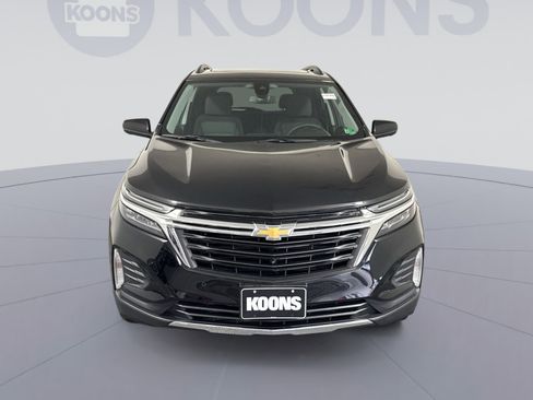 Used 2023 Chevrolet Equinox LT image 11