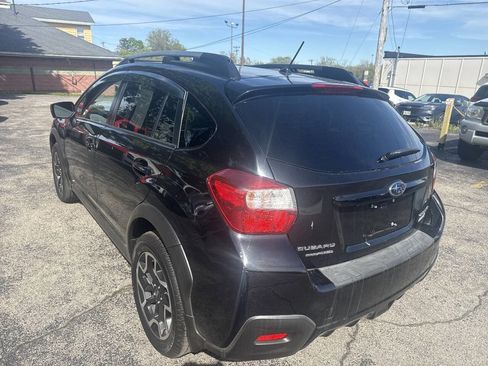 Used 2016 Subaru Crosstrek 2.0i Premium w/ Moonroof Package AWD/4WD image 11