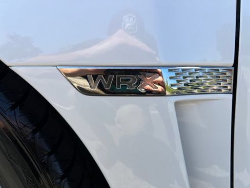 Used 2017 Subaru WRX AWD/4WD image 38