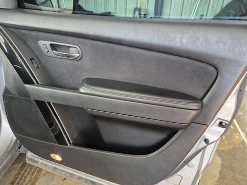 Used 2014 MAZDA CX-9 Touring image 16