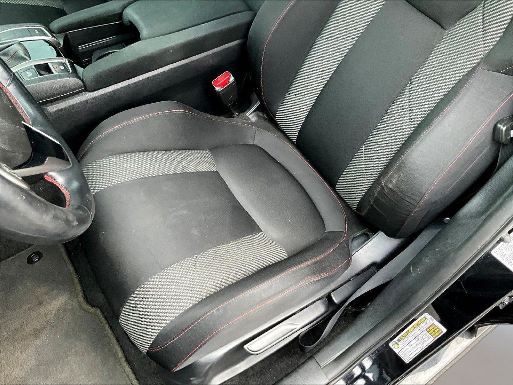 Used 2019 Honda Civic Si image 21