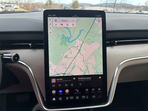 New 2025 Volvo EX90 Ultra image 30