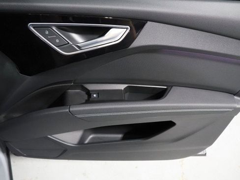 Used 2024 Audi Q4 e-tron Premium Plus w/ Premium Plus image 54