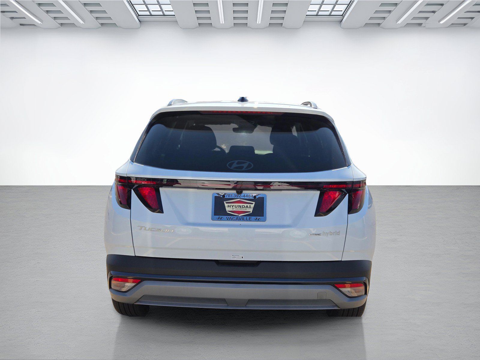 New 2026 Hyundai Tucson SEL AWD/4WD image 5
