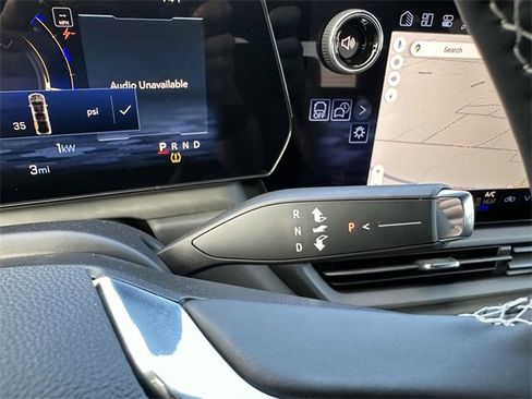 New 2026 Chevrolet Silverado EV LT w/ Plus Package image 20