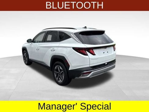 Used 2026 Hyundai Tucson SEL AWD/4WD image 5
