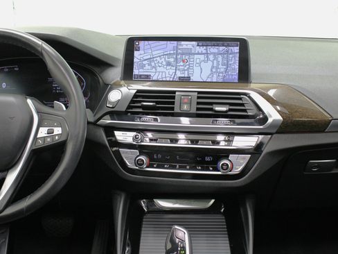 Used 2020 BMW X4 xDrive30i w/ Premium Package image 56