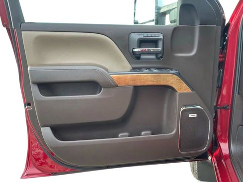 Used 2019 Chevrolet Silverado 2500 LTZ w/ Duramax Plus Package AWD/4WD image 14