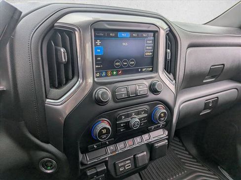 Used 2019 Chevrolet Silverado 1500 LT w/ All-Star Edition image 12
