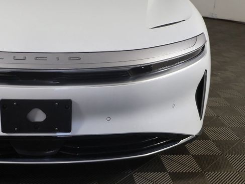 Used 2024 Lucid Air Touring AWD/4WD image 16