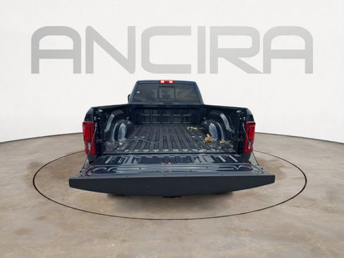 New 2026 RAM 2500 Power Wagon AWD/4WD image 12