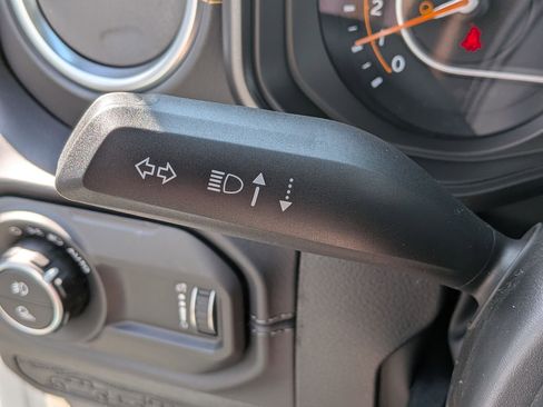 New 2026 Jeep Gladiator Sport image 19