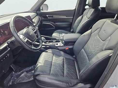Used 2023 Kia Telluride SX Prestige X-Line image 36