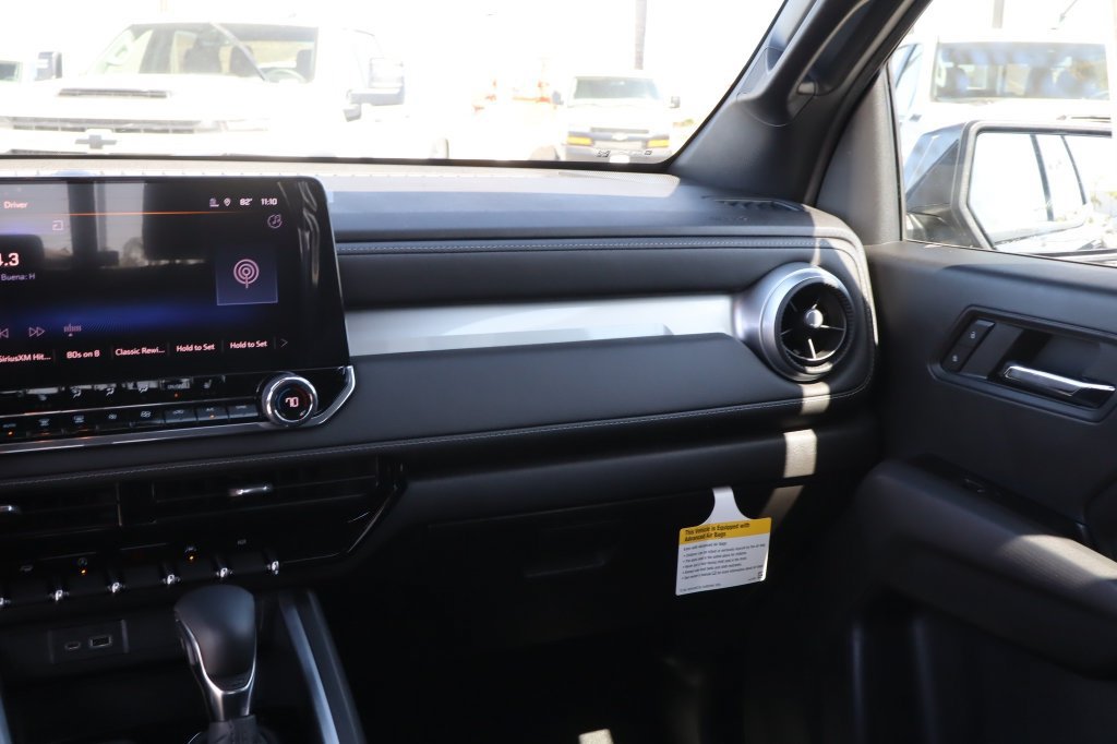 New 2026 Chevrolet Colorado LT RWD image 31