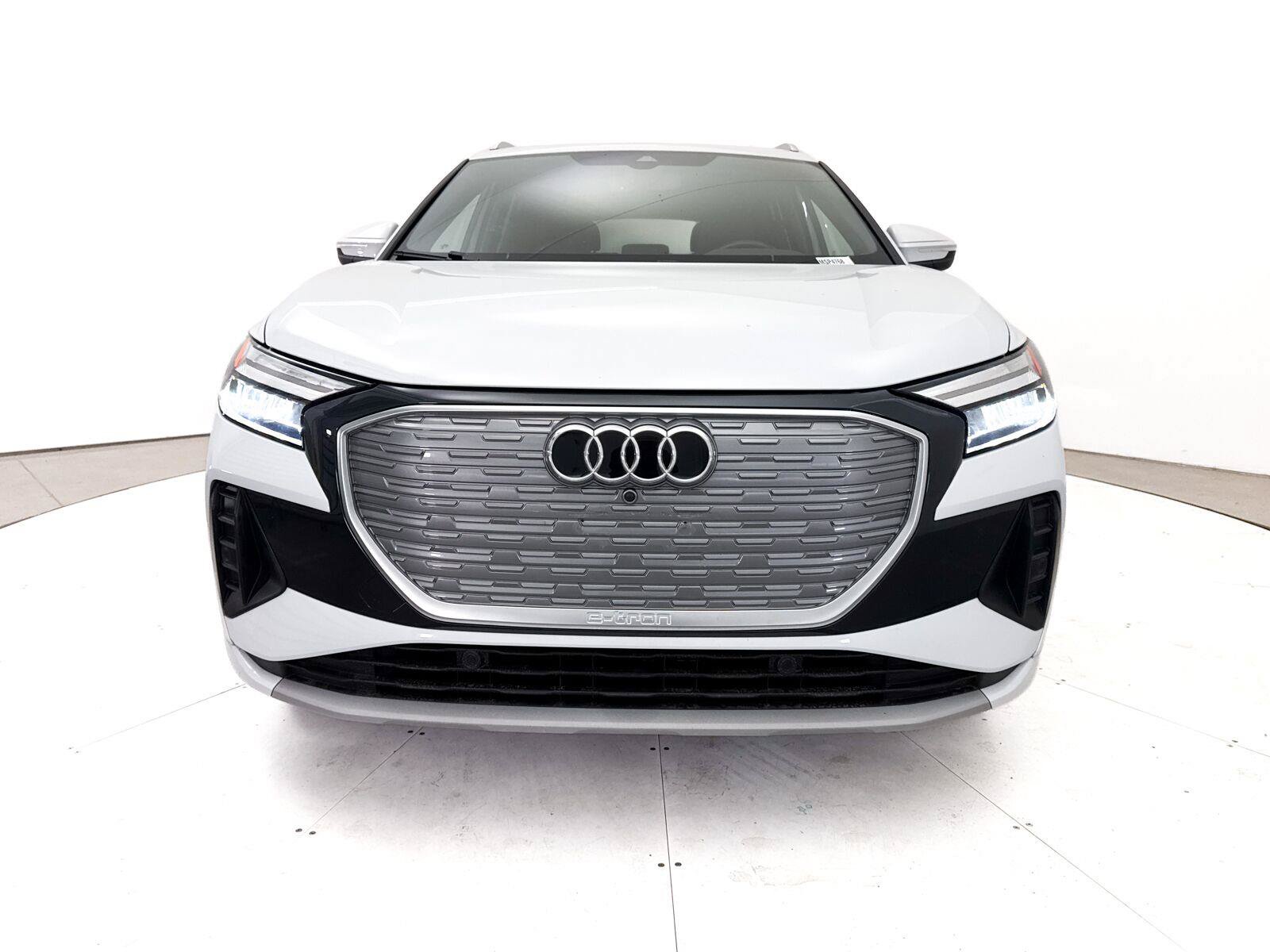 Used 2023 Audi Q4 e-tron Premium Plus w/ Premium Plus RWD image 11