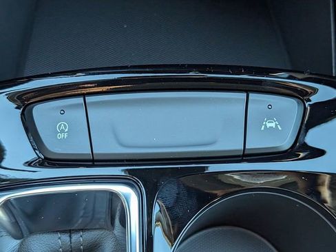 New 2026 Chevrolet Trax ACTIV image 23