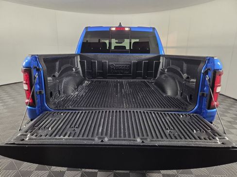 Certified 2026 RAM 1500 Rebel w/ Rebel Level 1 Equipment Group image 29