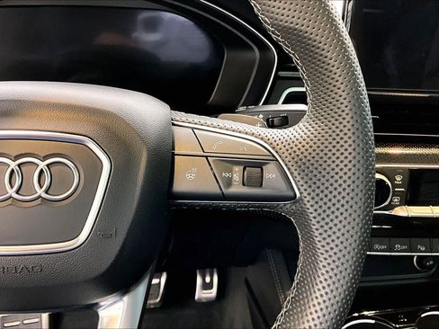 Used 2023 Audi S5 Prestige w/ Prestige Package image 23