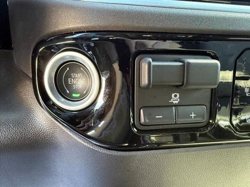 Used 2022 Chevrolet Silverado 1500 LTZ w/ LTZ Premium Texas Edition image 47