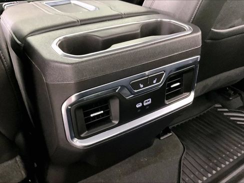 Used 2022 GMC Sierra 1500 SLT w/ SLT Premium Plus Package RWD image 10