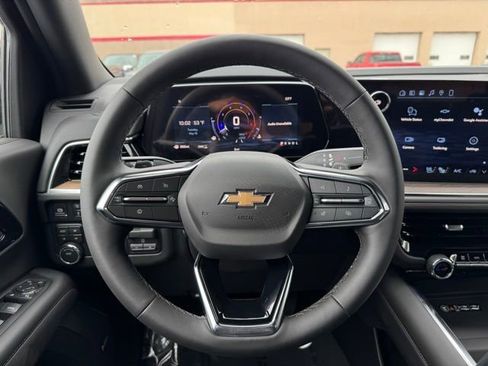 New 2026 Chevrolet Tahoe High Country w/ Sun And Tow Package AWD/4WD image 30