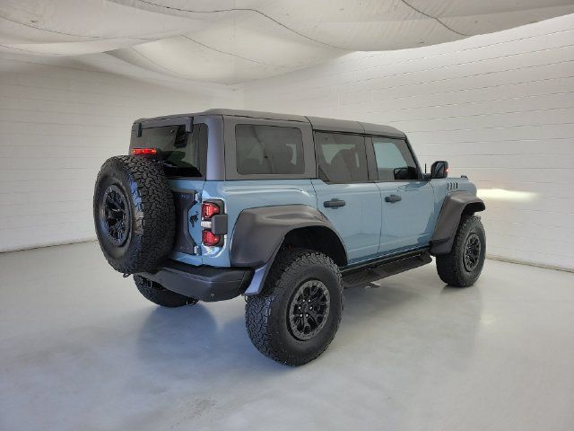 Used 2023 Ford Bronco Raptor AWD/4WD image 5