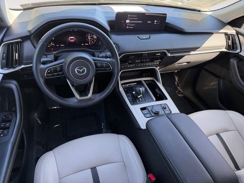 Certified 2024 MAZDA CX-90 Plug-In Hybrid w/ Preferred AWD/4WD image 15