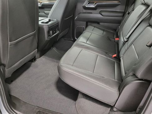 Used 2024 Chevrolet Silverado 1500 RST w/ Redline Edition image 22