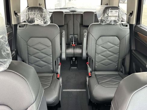 New 2026 Volkswagen Atlas SE image 14