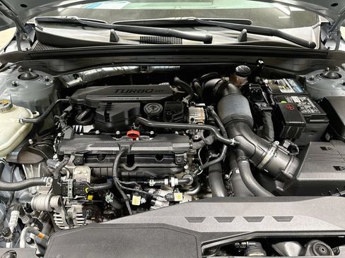 Used 2021 Kia K5 LXS FWD image 30