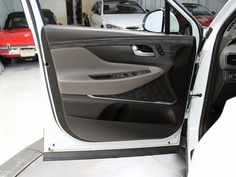 Used 2019 Hyundai Santa Fe FWD image 37