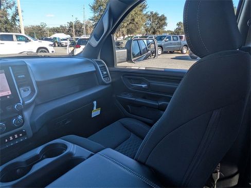New 2026 RAM 1500 Express image 18