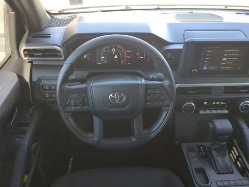 Used 2024 Toyota Tacoma SR image 15