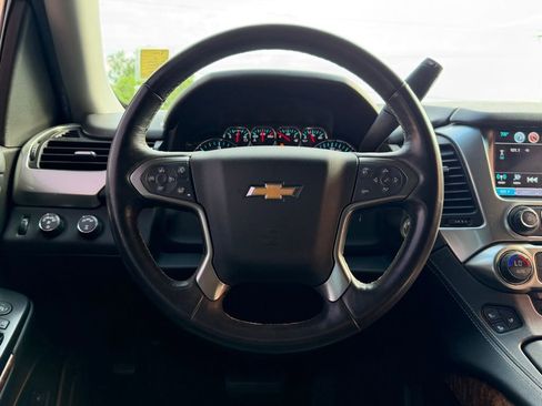 Used 2018 Chevrolet Tahoe Premier AWD/4WD image 21