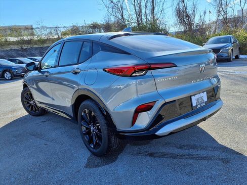 New 2026 Buick Envista Sport Touring w/ Convenience I Package image 22