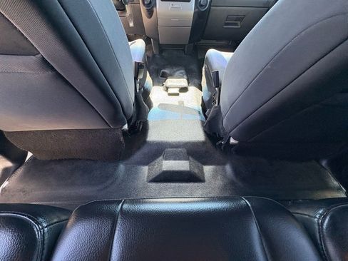 Used 2016 Ford Expedition EL XL AWD/4WD image 27