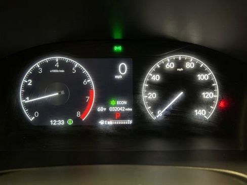 Certified 2023 Honda CR-V EX image 25