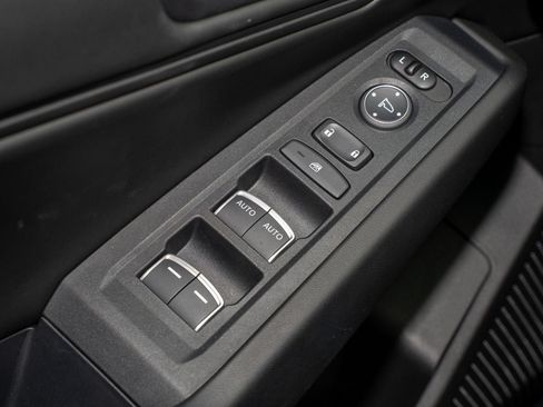 Certified 2024 Honda Accord EX image 26