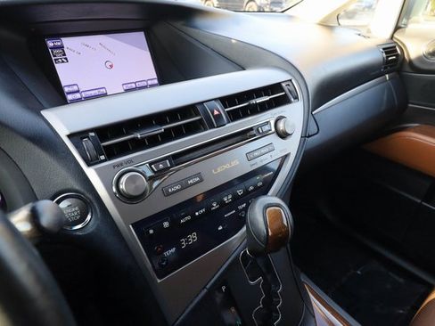 Used 2014 Lexus RX 350 AWD image 51