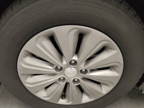 Used 2016 Hyundai Sonata SE image 31