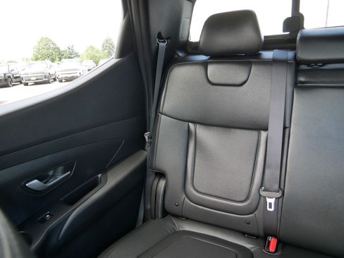 Certified 2024 Hyundai Santa Cruz XRT AWD/4WD image 12